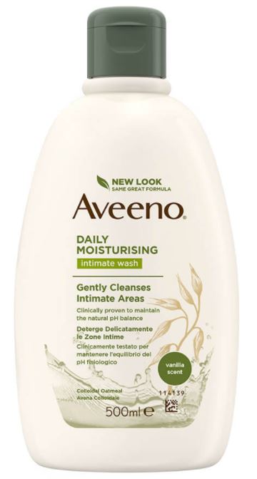 AVEENO PN DETERGENTE INTIMO 300 ML - Fontenova srl