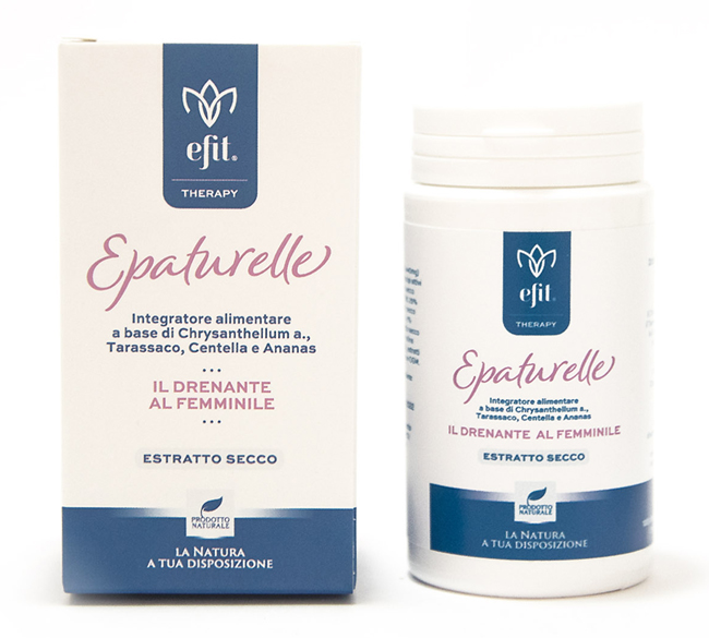 EPATURELLE ESTRATTO SECCO 120 OPERCOLI - Fontenova srl