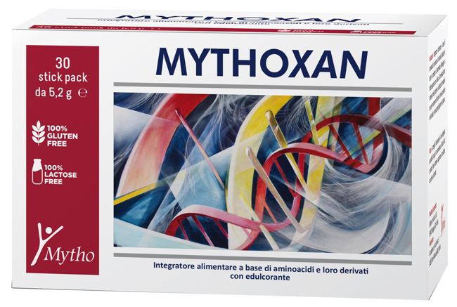 MYTHOXAN 30 BUSTINE - Fontenova srl