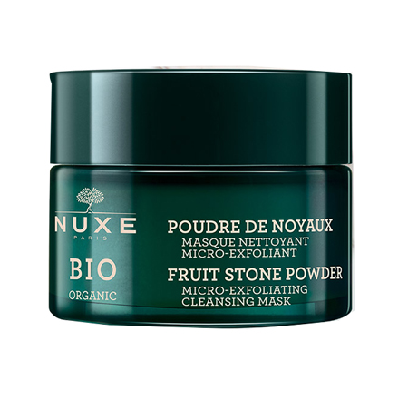 NUXE BIO MASCHERA DETERGENTE MICRO-ESFOLIANTE 50 ML - Fontenova srl
