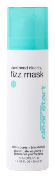 DERMALOGICA BLACKHEAD CLEARING FIZZ MASK 50ML - Fontenova srl