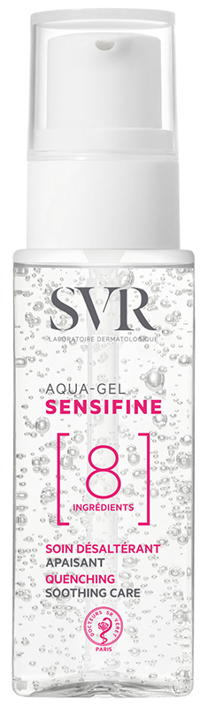 SENSIFINE AQUAGEL 40 ML - Fontenova srl