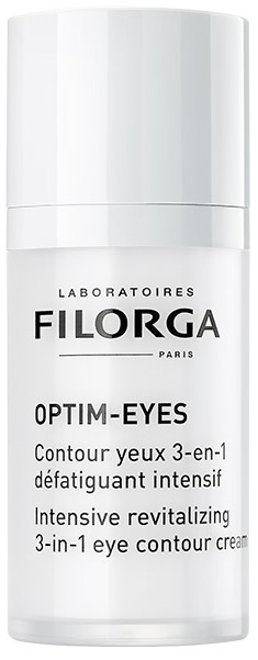 FILORGA NEW OPTIM EYES 15 ML - Fontenova srl