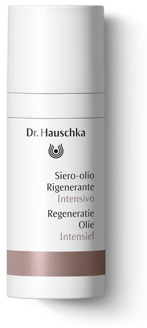 DR HAUSCHKA SIERO OLIO RIGENERANTE INTENSIVO 20 ML - Fontenova srl