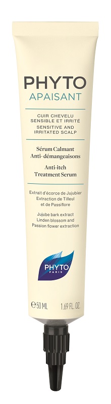 PHYTOAPAISANT SIERO CALMANTE ANTI PRURITO 50 ML - Fontenova srl