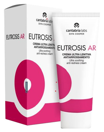 EUTROSIS AR CREMA 30 G - Fontenova srl