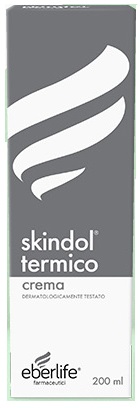SKINDOL TERMICO 200 ML - Fontenova srl