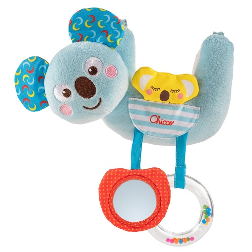 CHICCO GIOCO BS LA FAMIGLIA DEL KOALA - Fontenova srl