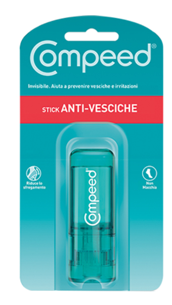 COMPEED VESCICHE STICK 8 ML - Fontenova srl