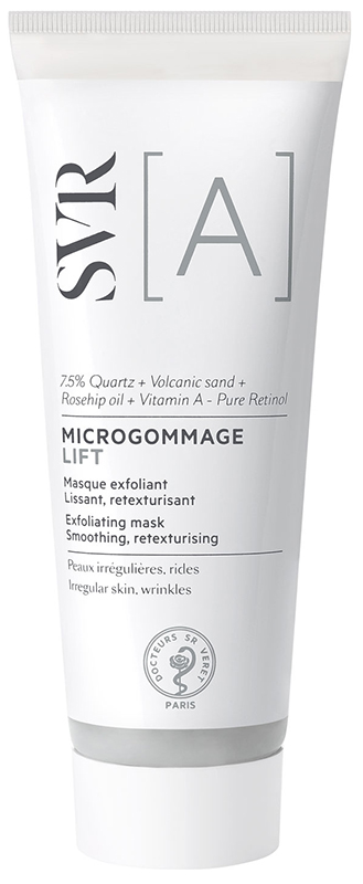 MICROGOMMAGE A 75 ML - Fontenova srl