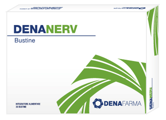 DENANERV 30 BUSTINE - Fontenova srl