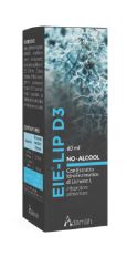 EIE LIP D GOCCE 60 ML - Fontenova srl