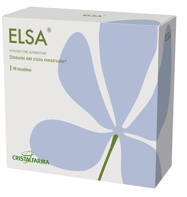 ELSA 16 BUSTINE - Fontenova srl