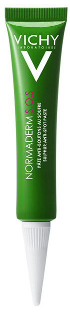NORMADERM PASTA ZOLFO 20 ML - Fontenova srl