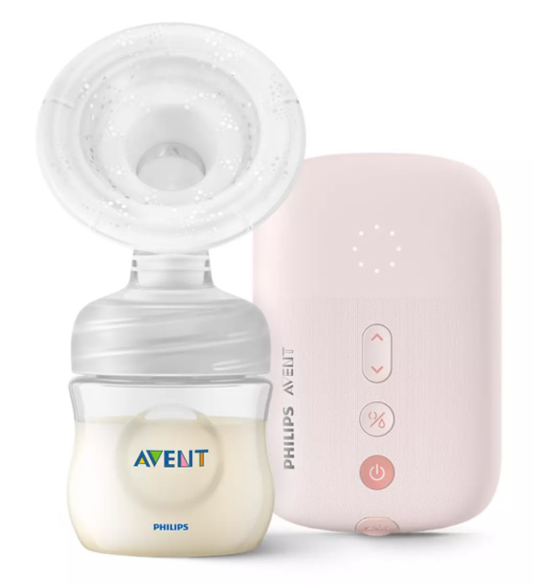 AVENT TIRALATTE ELETTRICO SINGOLO - Fontenova srl