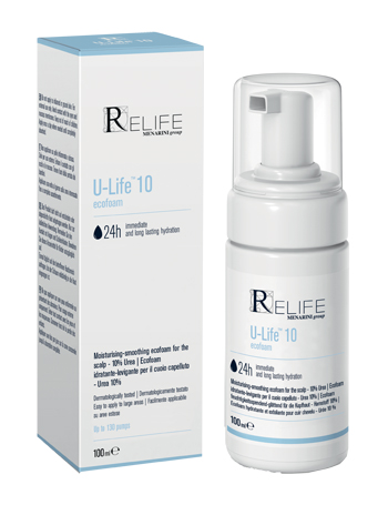 U-LIFE 10 ECOFOAM 100 ML - Fontenova srl