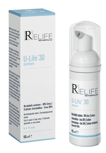 U-LIFE 30 ECOFOAM 50 ML - Fontenova srl