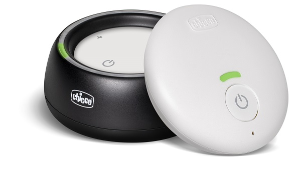 CHICCO AUDIO BABY MONITOR - Fontenova srl