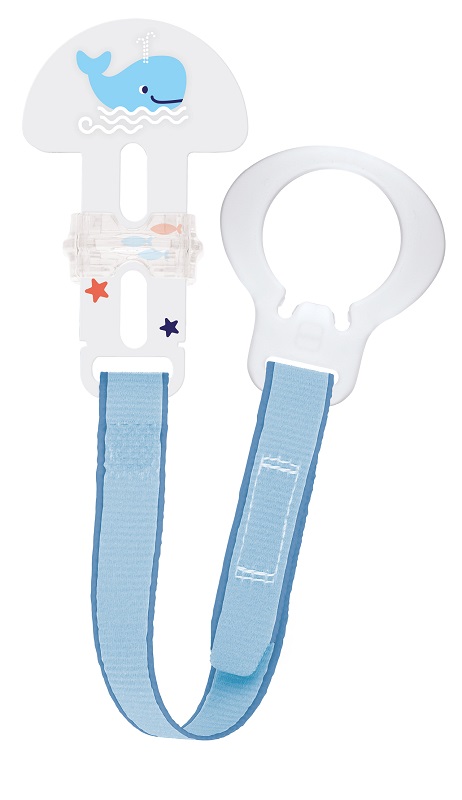 MAM CLIP & COVER 0+ MASCHIO - Fontenova srl