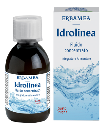IDROLINEA FLUIDO 250 ML - Fontenova srl