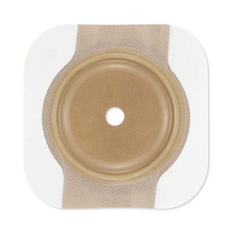 CONFORM 2 PLACCA CONVESSA SOFT CON B/A CERAPLUS FLANGIA 45 MM PRETAGLIATA PLACCA 22 MM 5 PEZZI - Fontenova srl