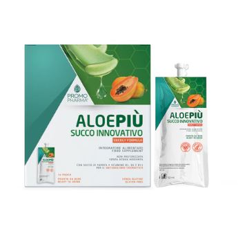 ALOE VERA FRESH JUICE ENERGY FORMULA 10 STICK - Fontenova srl
