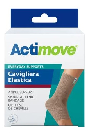 ACTIMOVE EVERYDAY CAVIGLIERA ELASTICA L - Fontenova srl