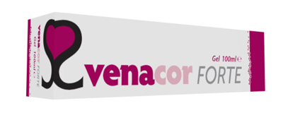 VENACOR FORTE 100 ML - Fontenova srl