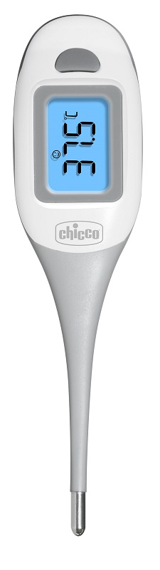 CHICCO TERMOMETRO FLEX NIGHT - Fontenova srl