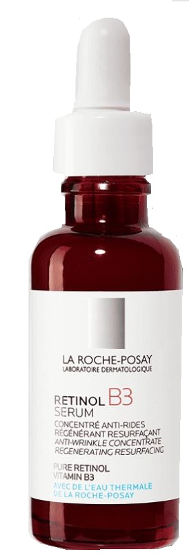 RETINOL B3 SIERO 30 ML - Fontenova srl