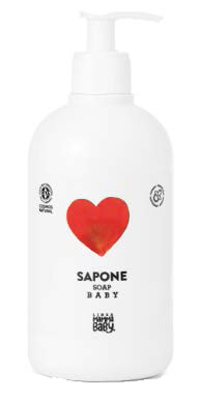 MAMMABABY SAPONE BABY COSMOS NATURAL 500 ML - Fontenova srl