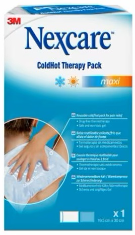 COLDHOT MAXI N1578IE 19,5X30CM - Fontenova srl