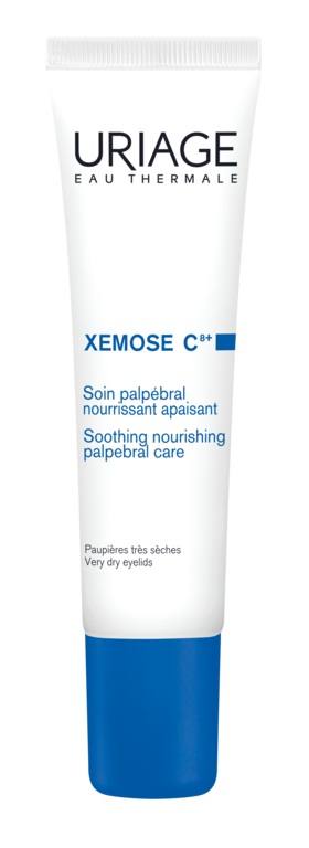 XEMOSE C8+ TRATTAMENTO PALPEBRALE LENITIVO 15 ML - Fontenova srl