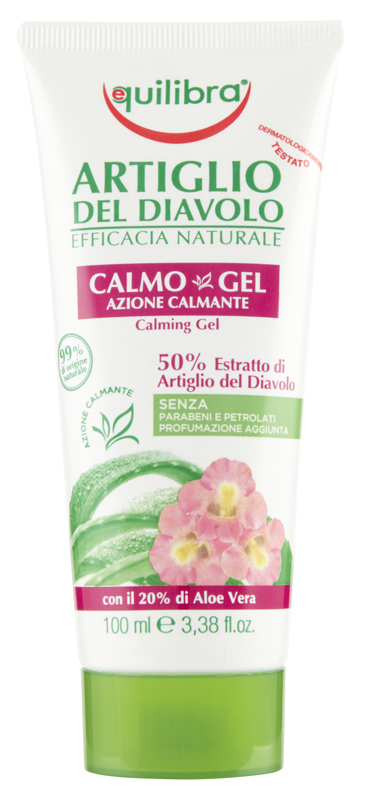 ARTIGLIO DEL DIAVOLO 100 ML - Fontenova srl