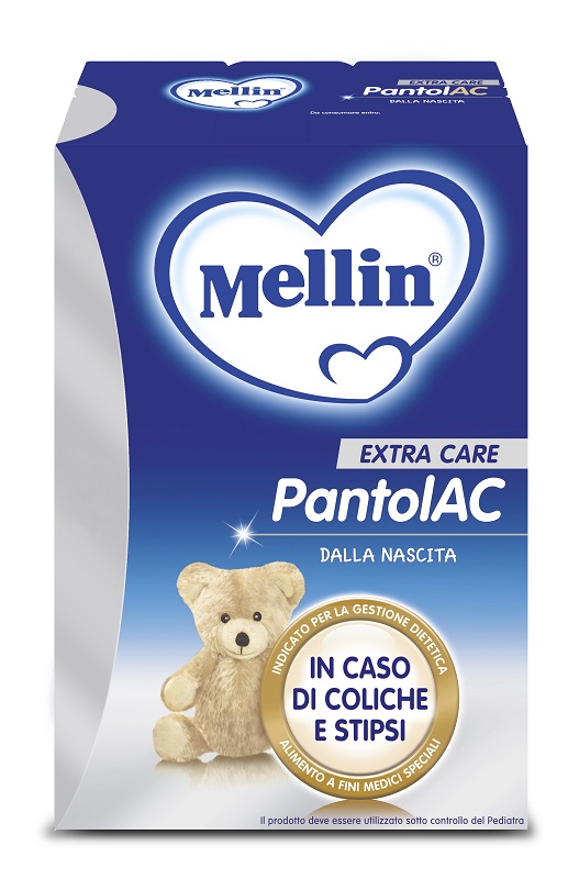 PANTOLAC 600 G - Fontenova srl