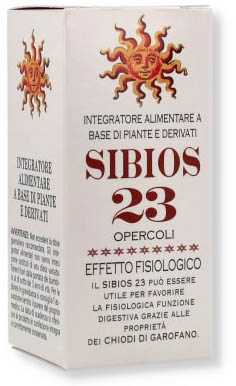 SIBIOS 23 48 OPERCOLI - Fontenova srl