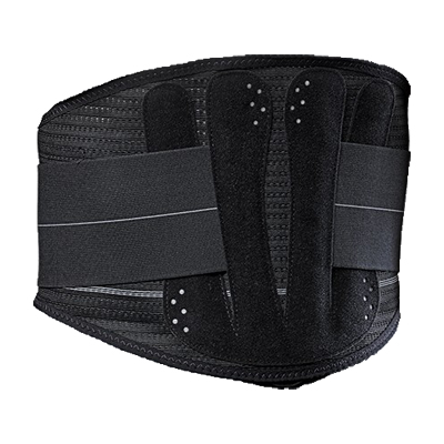 GIBAUD ORTHO LOMBOGIB WORK H21 CORSETTO LOMBOSACRALE 03 - Fontenova srl