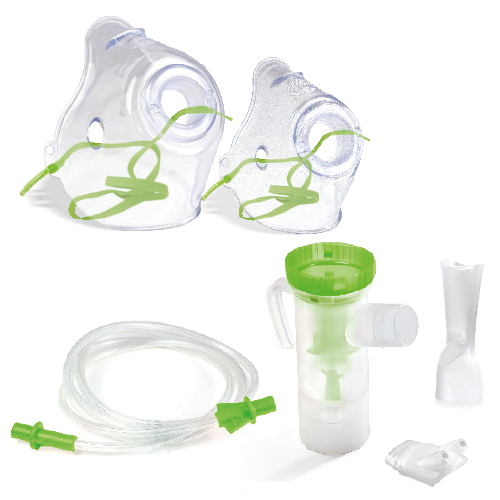 COLPHARMA EASY 2 KIT COMPL AER - Fontenova srl