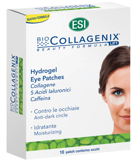 ESI BIOCOLLAGENIX 30 AMPOLLE - Fontenova srl
