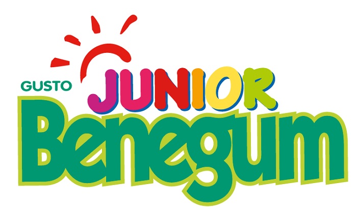 BENEGUM JUNIOR VIT B 150 G - Fontenova srl