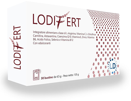 LODIFERT 30 BUSTINE - Fontenova srl