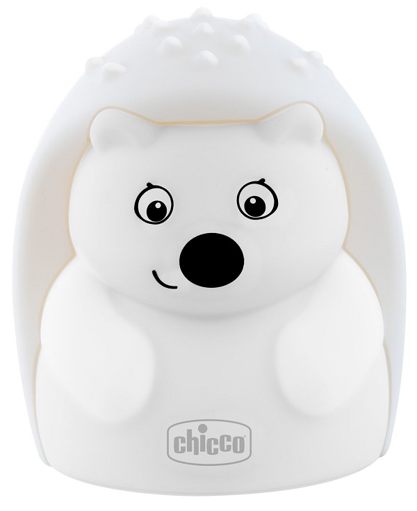 CHICCO LUCE RICCIO RICARICABILE - Fontenova srl