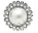 BJT212 ORECCHINI VIENNA STAINLESS STEEL - Fontenova srl