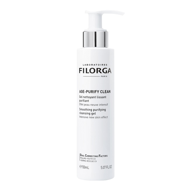 FILORGA AGE PURIFY CLEAN 150 ML - Fontenova srl