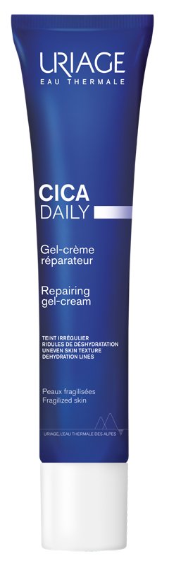 BARIEDERM CICA DAILY GEL CREMA 40 ML - Fontenova srl