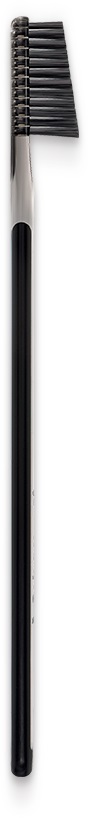 TAUMARIN SPAZZOLINO PROFESSIONAL BLACK CON ANTIBATTERICO - Fontenova srl
