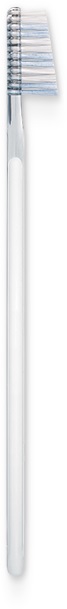 TAUMARIN SPAZZOLINO PROFESSIONAL WHITE CON ANTIBATTERICO - Fontenova srl
