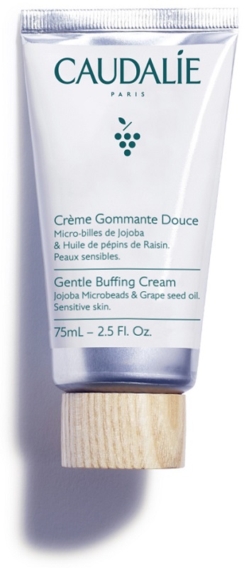 VINOCLEAN CREMA ESFOLIAZIONE DELICATA 75 ML - Fontenova srl