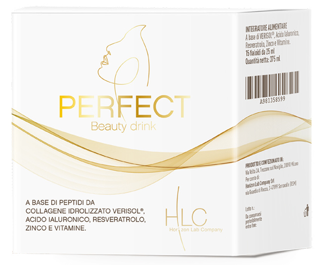 PERFECT 15 FIALOIDI X 25 ML - Fontenova srl