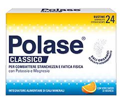 POLASE ARANCIA 24 BUSTINE PROMO 2021 - Fontenova srl
